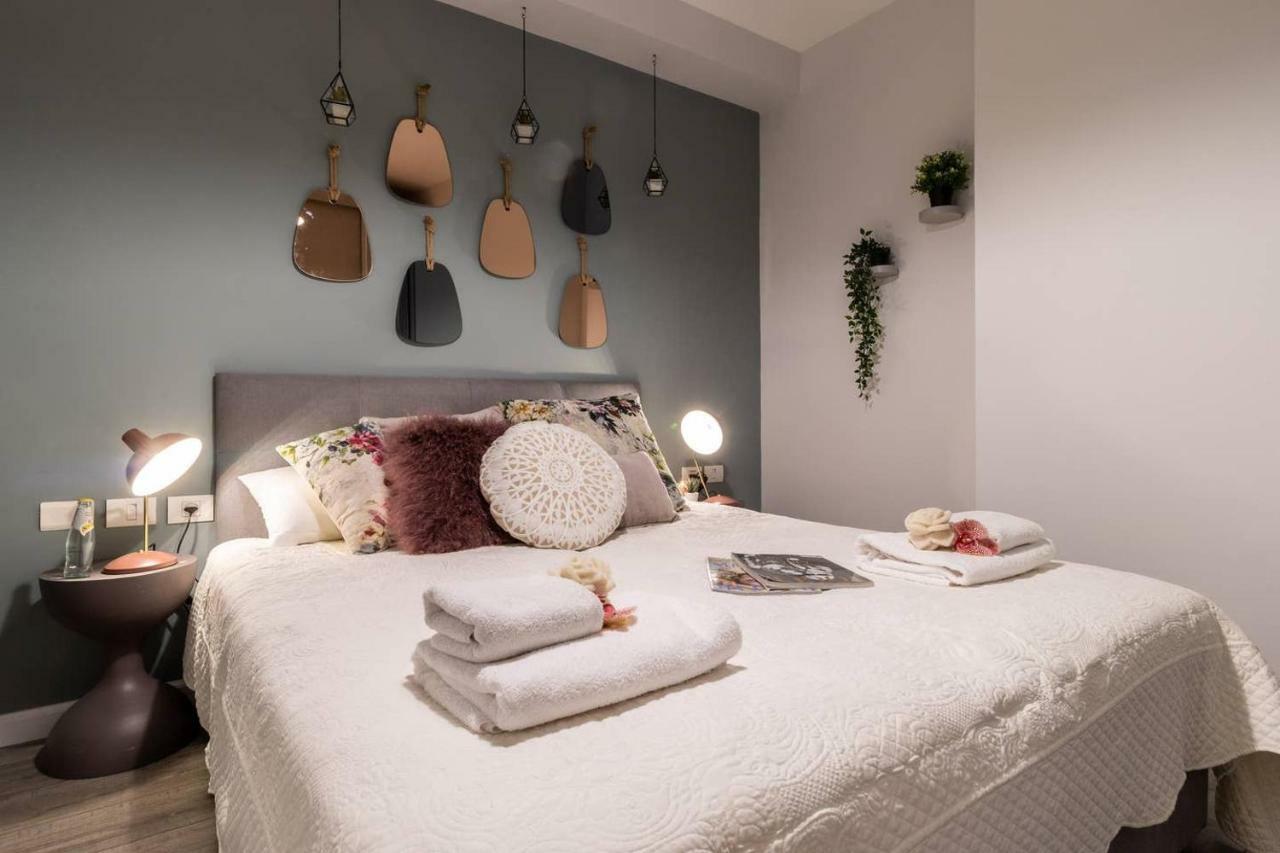 King David Residence Luxury 4 Bd/Pool/Gym/Parking Jeruzalem Buitenkant foto